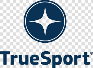 Truesport Logo  HD Png Download