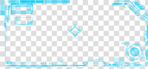 Futuristic Hud Png   Sci Fi Hud Png  Transparent Png