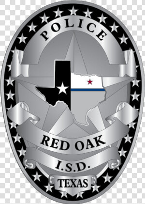 Police Badge Png   Sherman Police Badge  Transparent Png