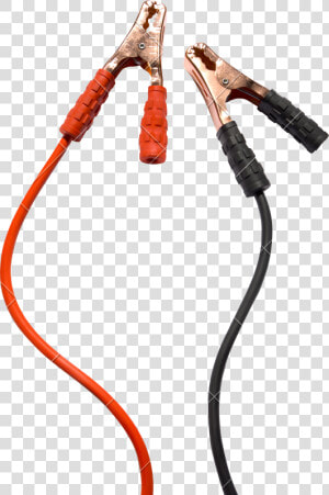 Cable Transparent Clip Art   Free Jumper Cable Clipart  HD Png Download