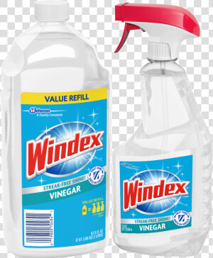 Bleach Clipart Windex   Plastic Bottle  HD Png Download