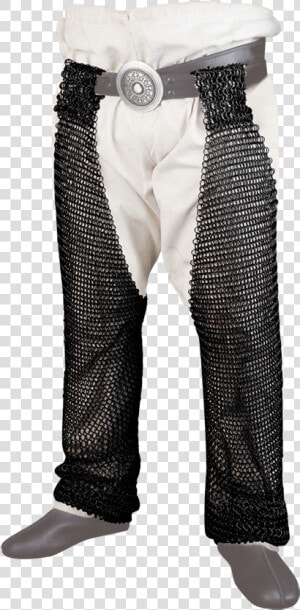 Chainmail Trousers  HD Png Download