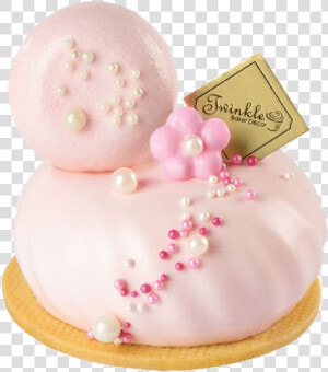 Image   Fondant  HD Png Download