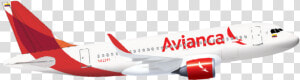 Gol Latam Avianca E Azul  HD Png Download