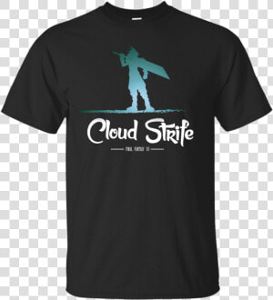 Cloud Strife V2 Jenova T Shirt  amp  Hoodie   Snoopy Apollo T Shirt  HD Png Download