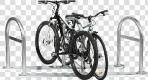 Bike Rack Png   Bicycle Parking Rack Png  Transparent Png