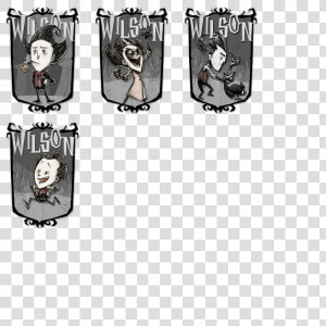 Don T Starve Young Skins   Png Download   Don T Starve Young Skin  Transparent Png