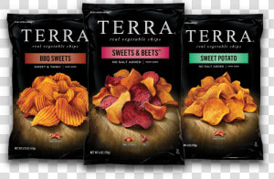 Potato Chips  Our Chips Terra   Terra Beet Chips  HD Png Download