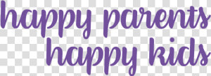 Happy2   Lilac  HD Png Download