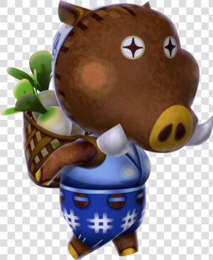 Animal Crossing Turnip  HD Png Download