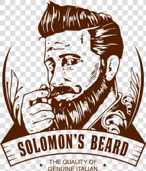 Solomon S Beard   Png Download   Solomons Beard  Transparent Png