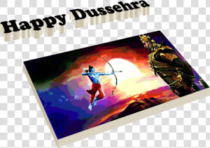 Dussehra Wishes Png Free Images   Windsurfing  Transparent Png