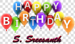 Sreesanth Free Png   Happy Birthday Anna Flowers  Transparent Png