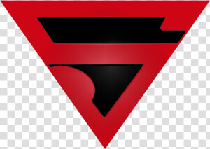 Batman Beyond Logo High Resolution   Batman Beyond Superman Logo  HD Png Download