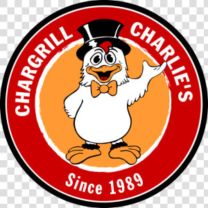 1522162883449 1500w   Chargrill Charlies Logo  HD Png Download