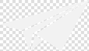 White Paper Plane Png Image   Send Icon White Png  Transparent Png