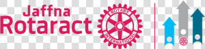 Rotaract  HD Png Download