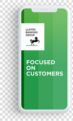 Lloyds Banking Group  HD Png Download