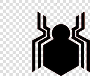  spiderman  spider  spidermanhomecoming   Logo Spiderman Homecoming Png  Transparent Png