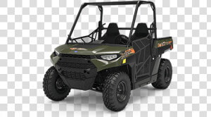 Ranger 150 Sage Green   2020 Polaris Ranger 150  HD Png Download