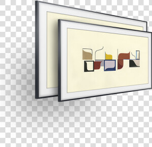 Frametv Highlight Tmp Spec   Samsung The Frame Png  Transparent Png