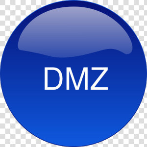 Dmz Icon Png  Transparent Png