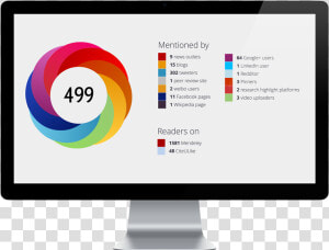 Badge screen   Altmetric Badges  HD Png Download