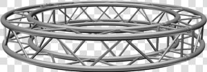 Truss Circle   Truss Circular Png  Transparent Png