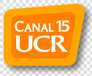 Logo Con Sombra   Canal Ucr Logo Png  Transparent Png