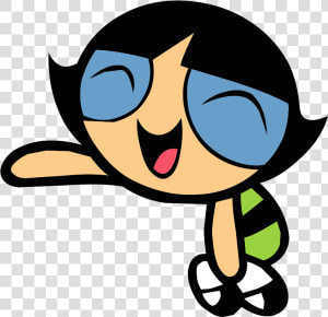 Buttercup Powerpuff Girls Png Pic Background   Buttercup Powerpuff Girls Png  Transparent Png