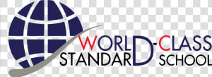 World Class Standard School Png   Png Download   World Class Standard School Png  Transparent Png