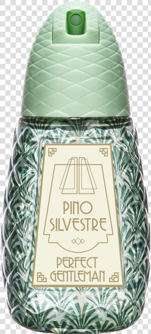 Pino Silvestre Selection Perfect Gentleman For Man   Modern Dandy Pino Silvestre  HD Png Download