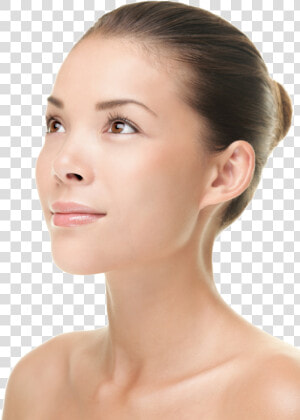 What Causes Acne Scars Acne Scars Cincinnati  HD Png Download