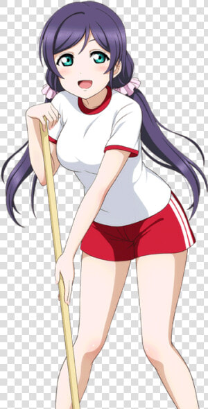 Nozomi Tojo Png  Transparent Png