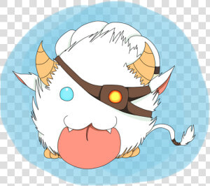 Poro Rengar  HD Png Download