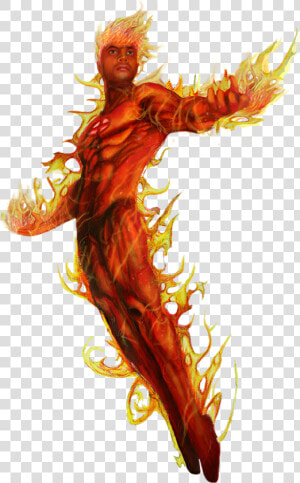 Download Human Torch Png Picture For Designing Projects   Human Torch Png  Transparent Png