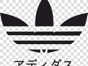 Adidas Clipart Japan   Adidas Japan Logo Png  Transparent Png