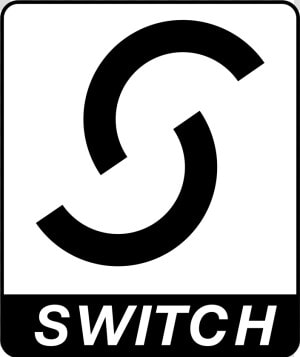 Switch Logo Png Transparent   Switching Logo  Png Download