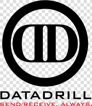 Ddlogo3 01   Datadrill Communications  HD Png Download