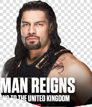 Roman Reigns   Png Download   Super Mario Bros Nes Title Screen  Transparent Png