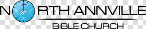 North Annville Bible Church   Parallel  HD Png Download