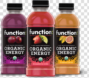 Function Organic Detox Juice  HD Png Download