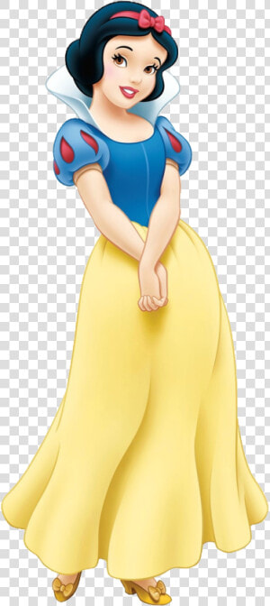 Snow White Transparent   Snow White  HD Png Download