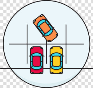 Parking Incident Clipart  HD Png Download