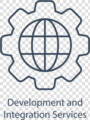 Model Deployment Icon  HD Png Download