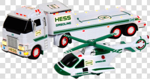 Hess Toy Hess Truck 2018  HD Png Download