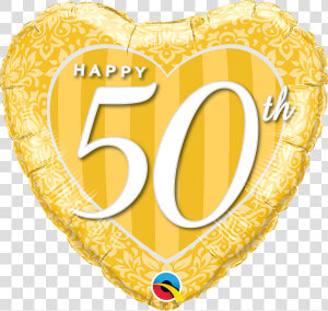 Happy 50th Anniversary   50th Wedding Anniversary Png  Transparent Png