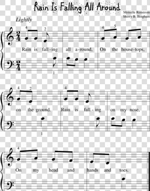 Sheet Music Picture   Compas De 2 4  HD Png Download