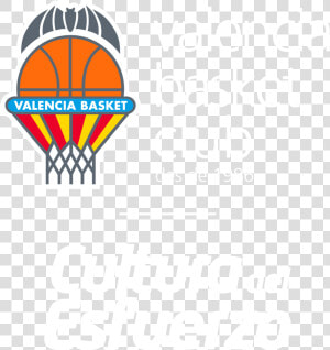 Valencia Basket Escudo Png  Transparent Png