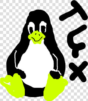 Adã©lie Penguin  HD Png Download